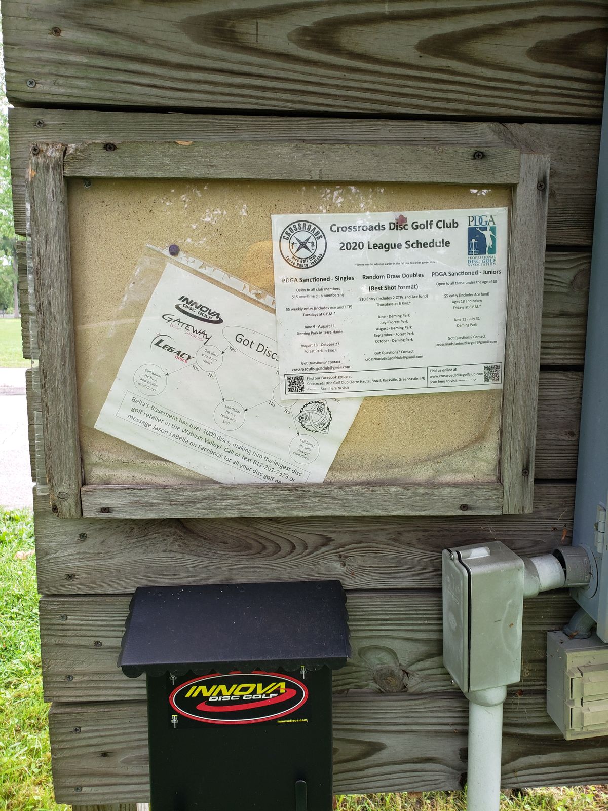 DG message board by #1