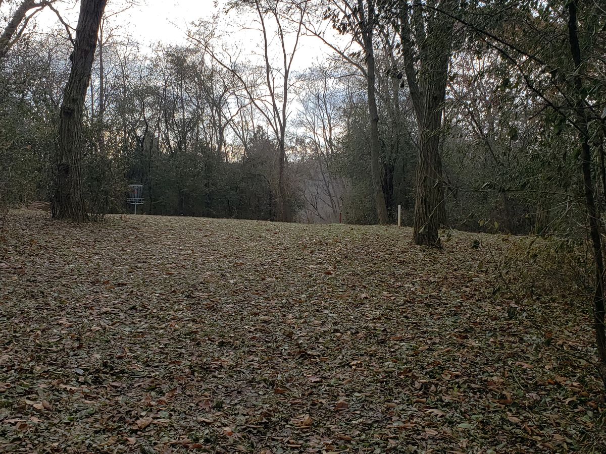 Hole 6