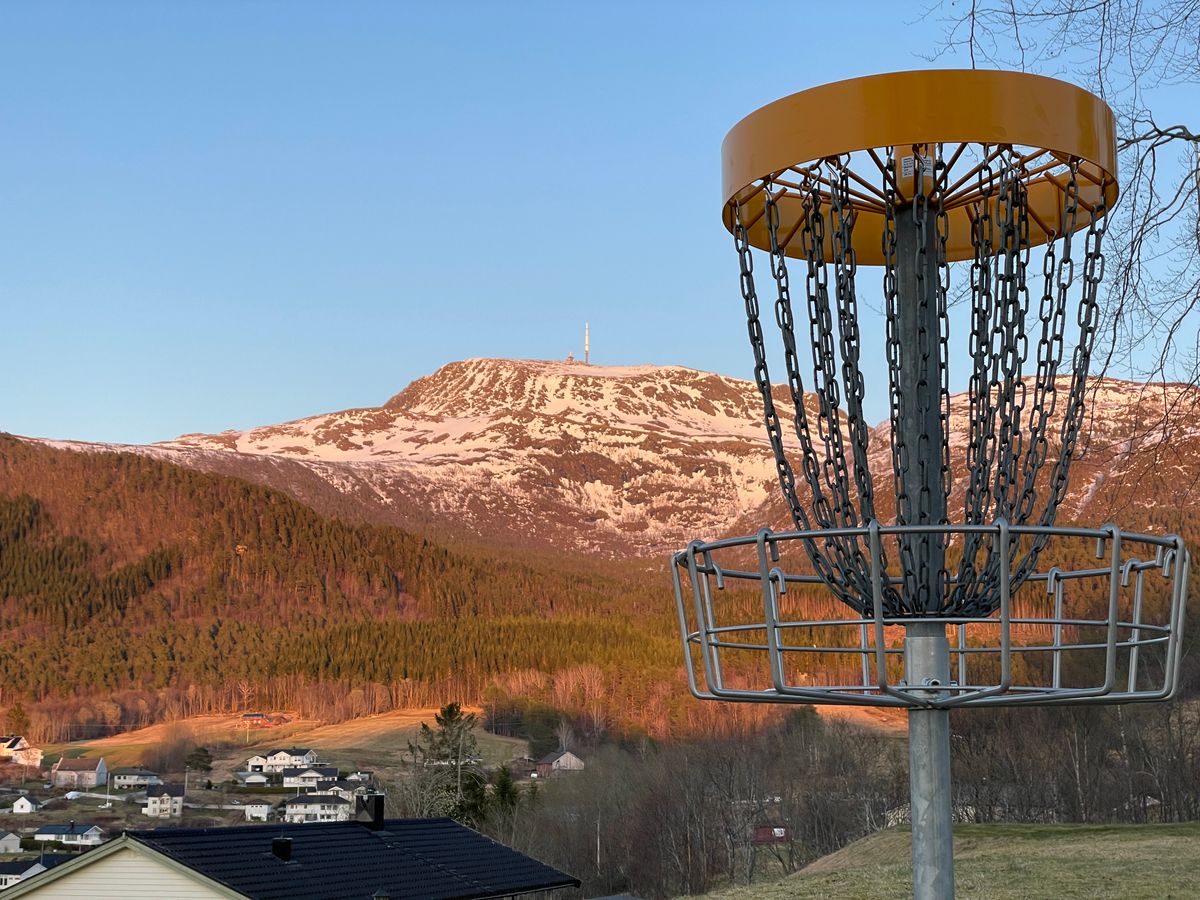 Hole 15
