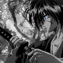User avatar image