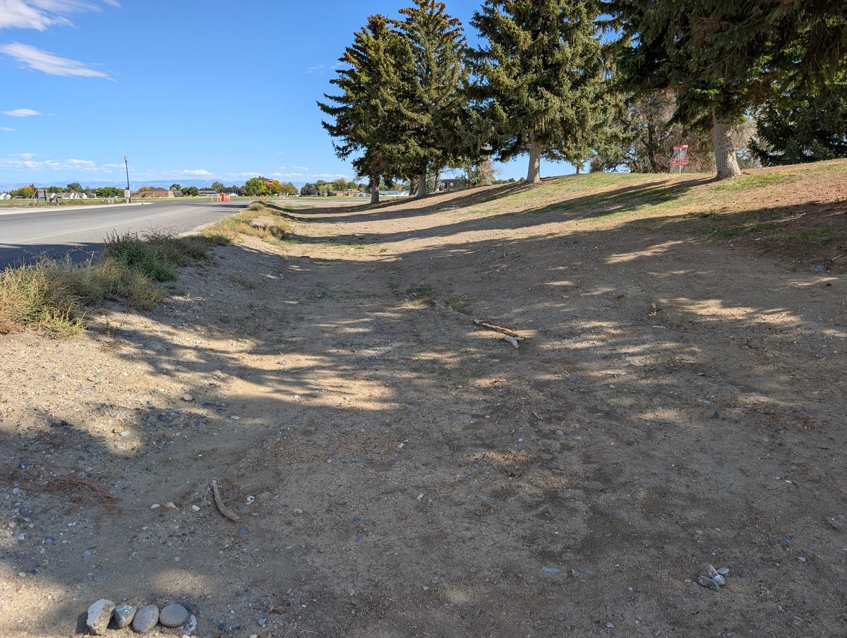 Hole 16