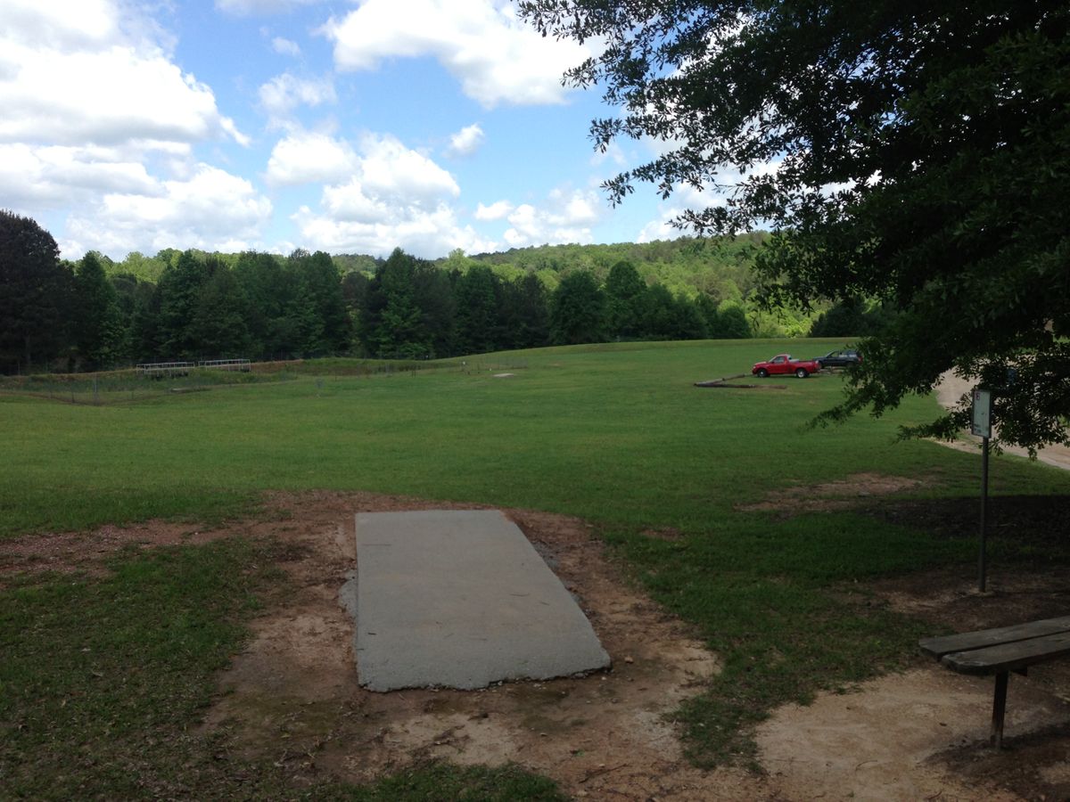 Hole 16