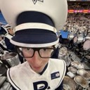 User avatar image