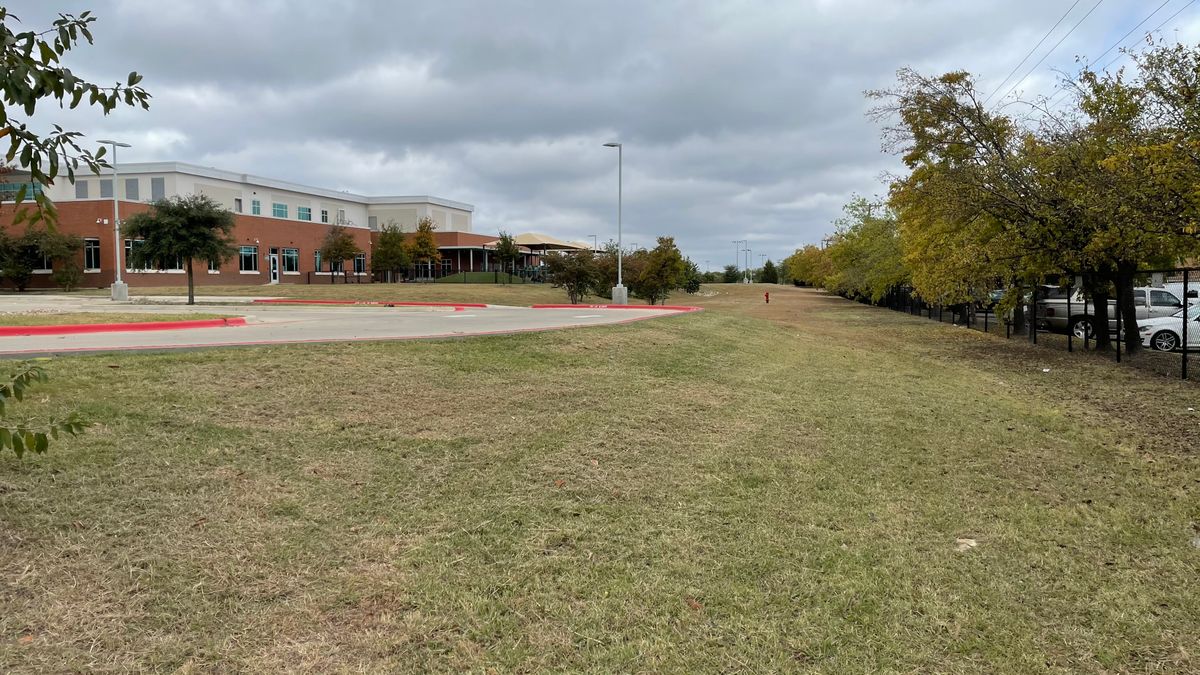 Hole 5