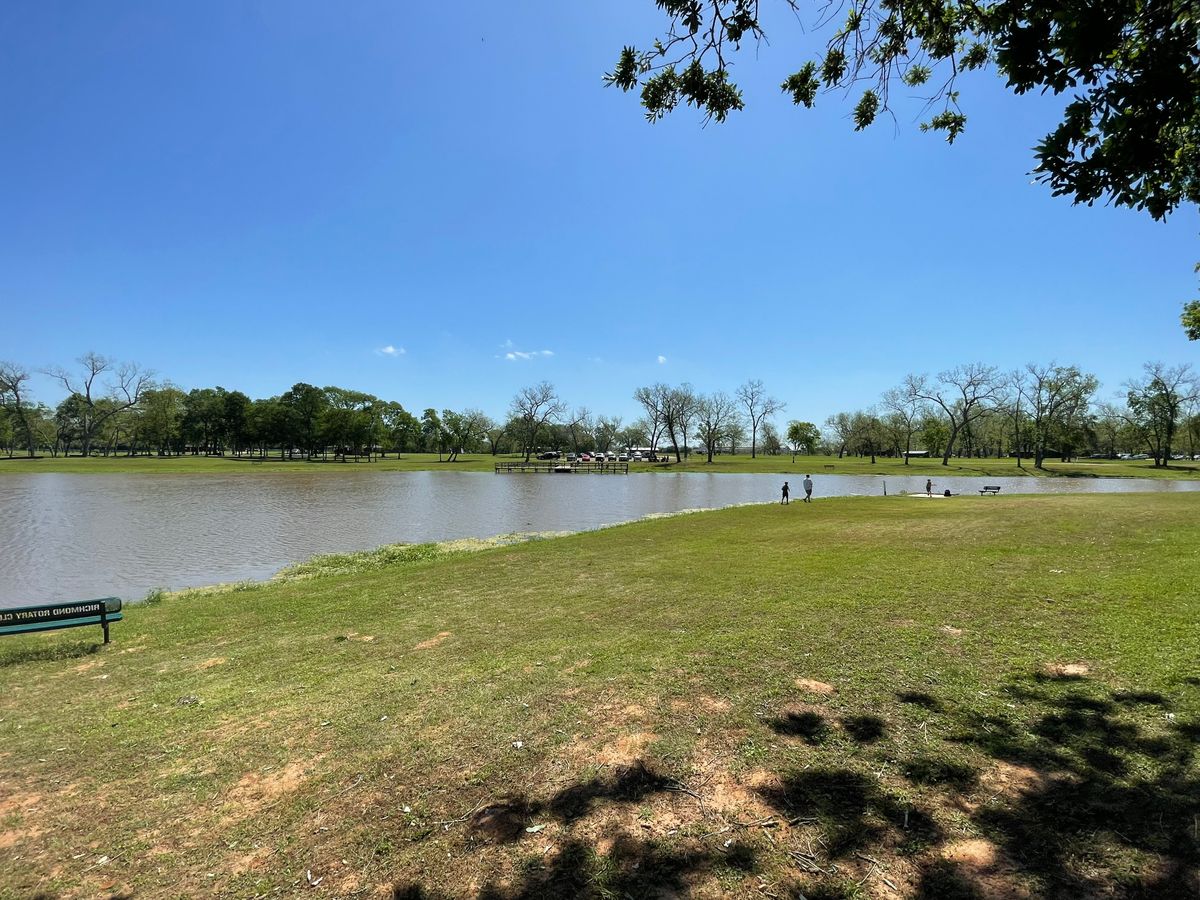 The Lake