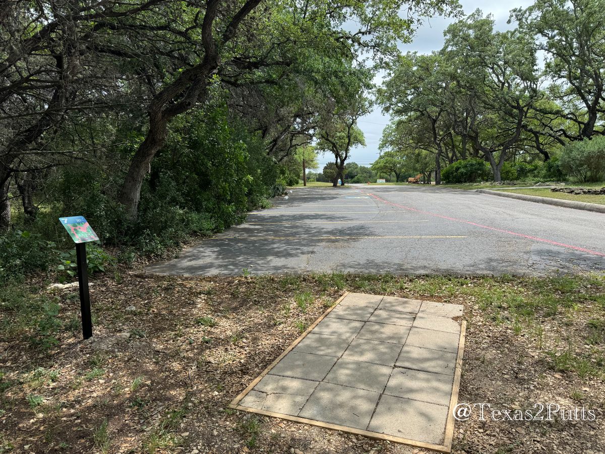 Hole 7