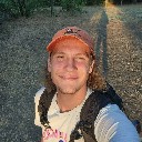 User avatar image