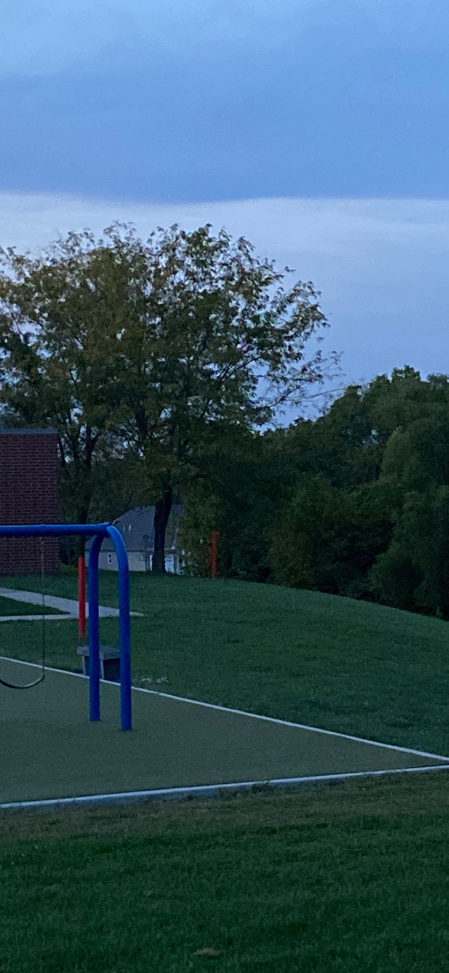 Hole 1