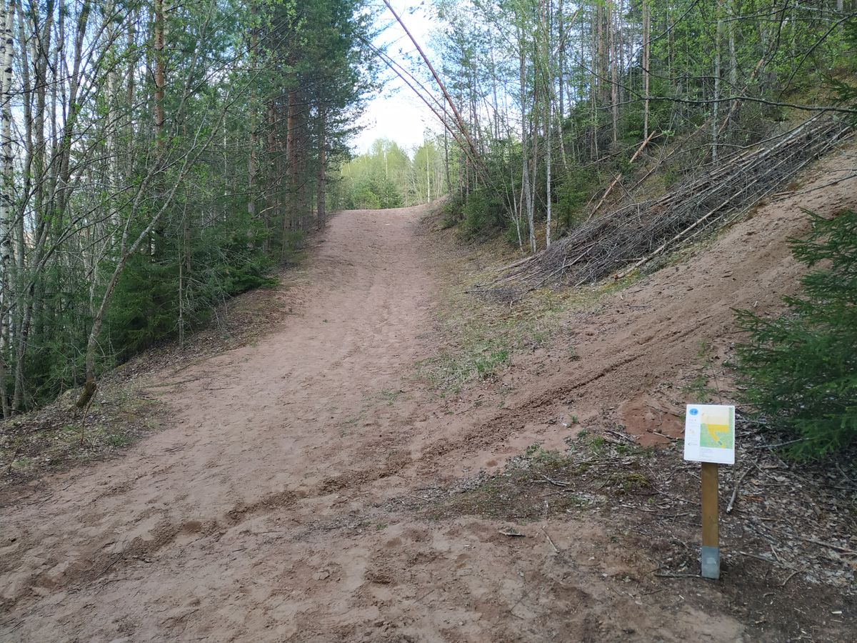 Hål 14
