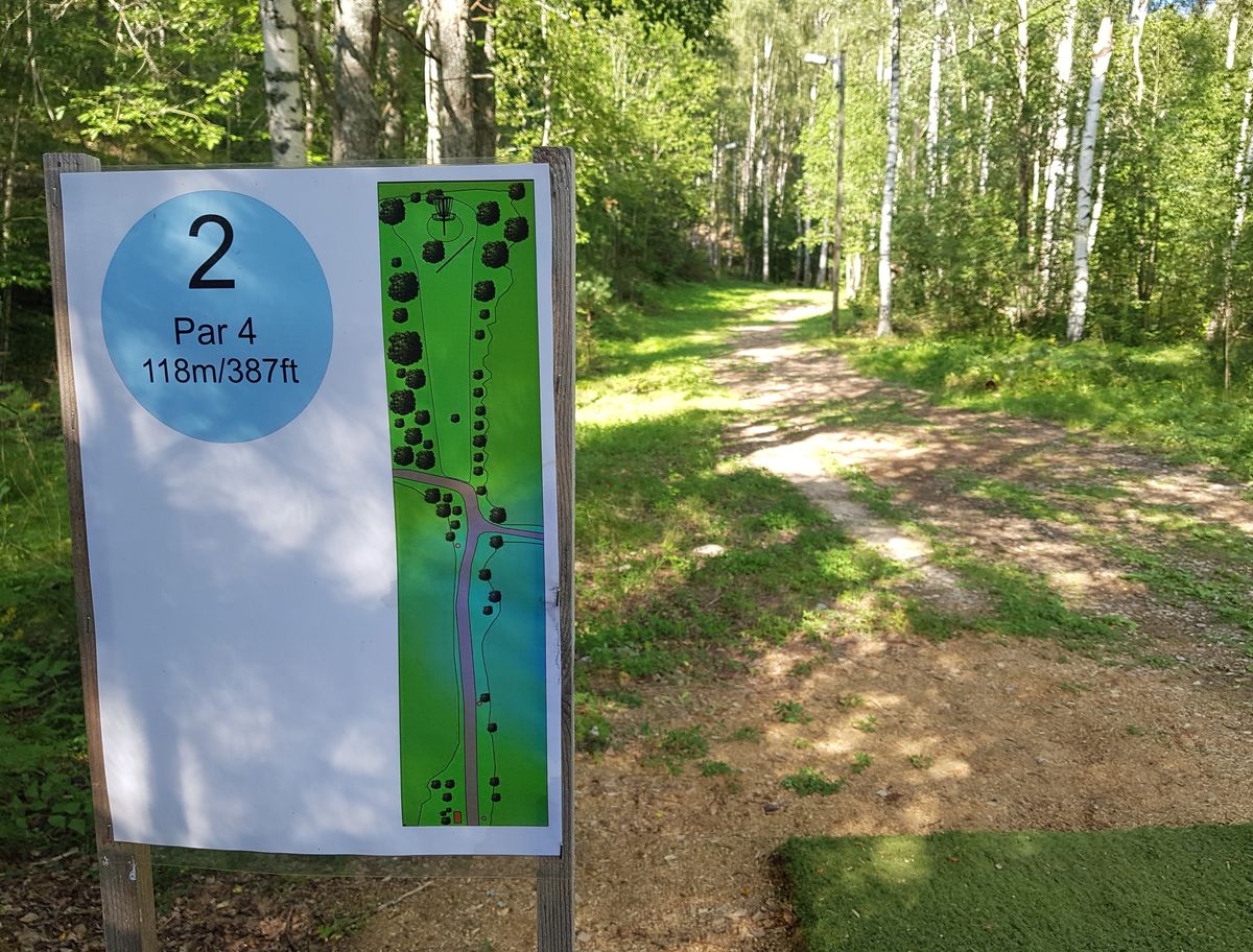 15 Aug 2020 - Tee hål 2