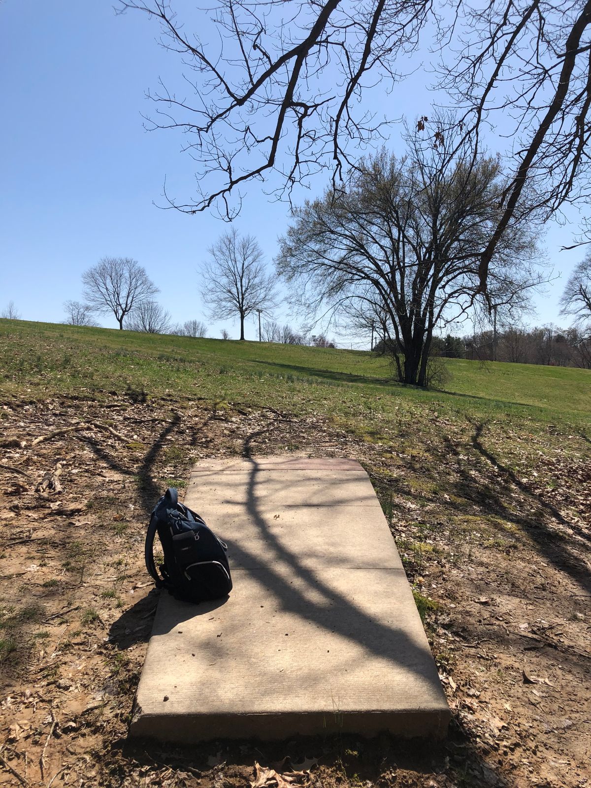 Hole 3
