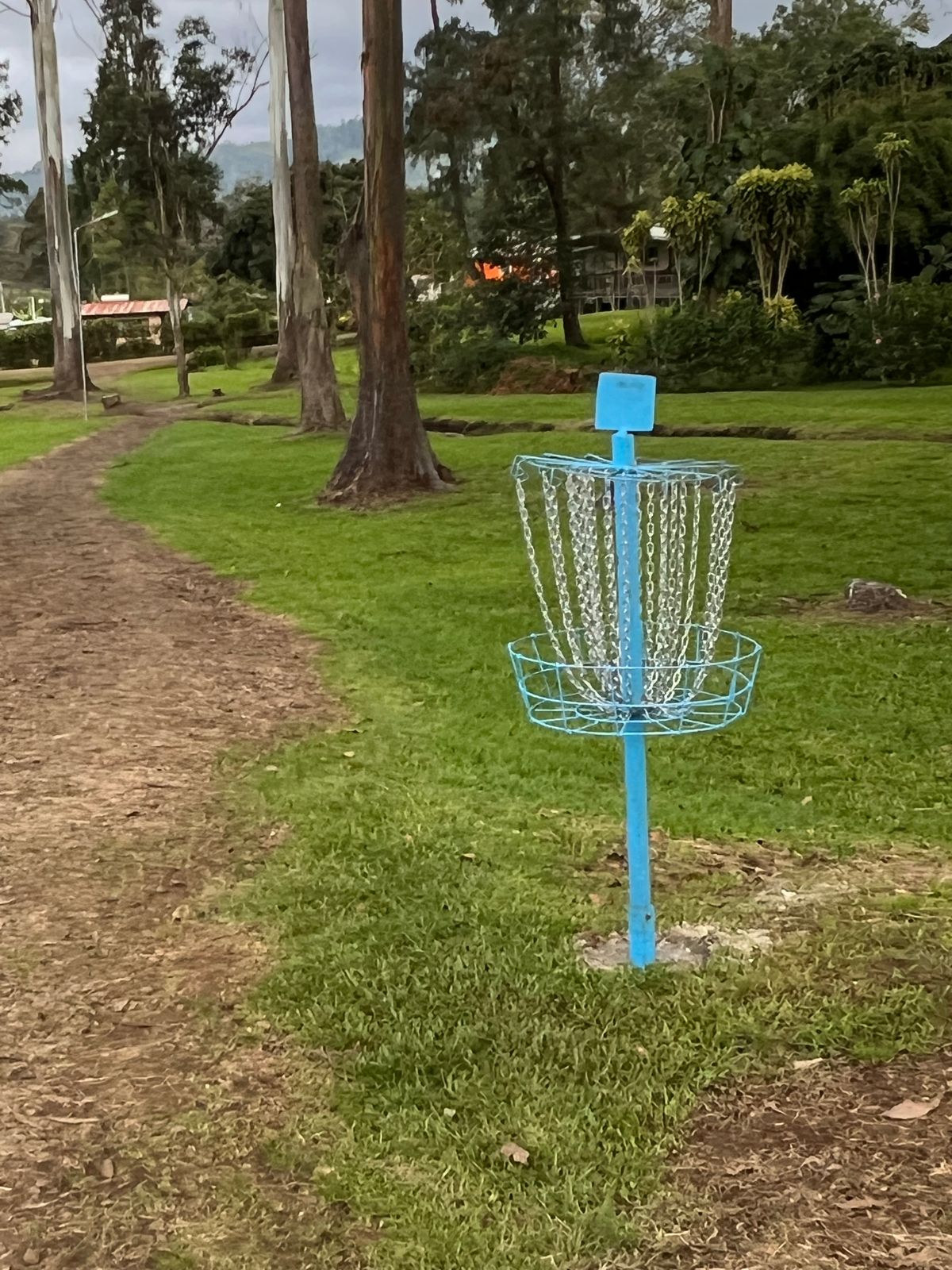 Hole 4