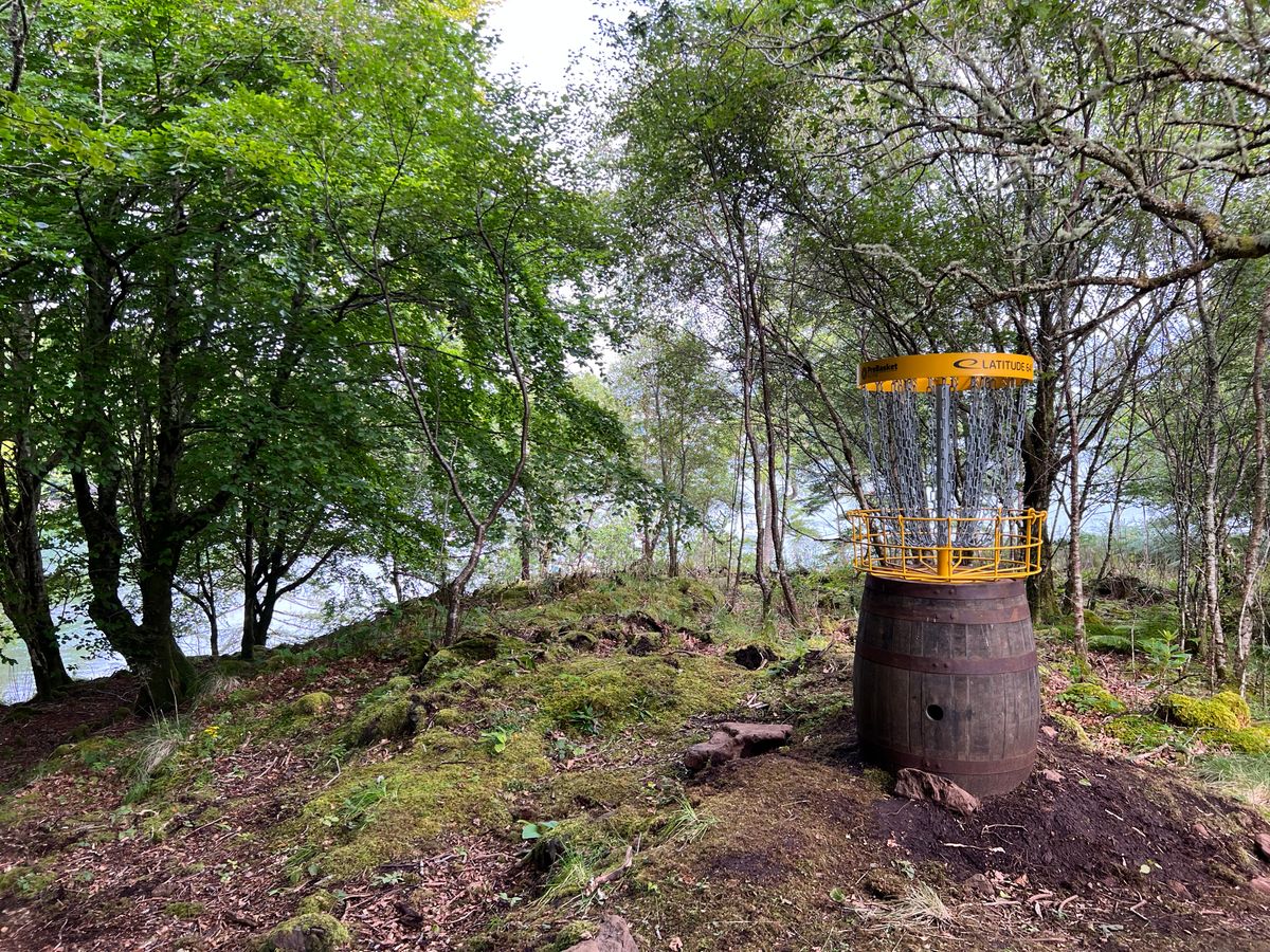 Hole 5