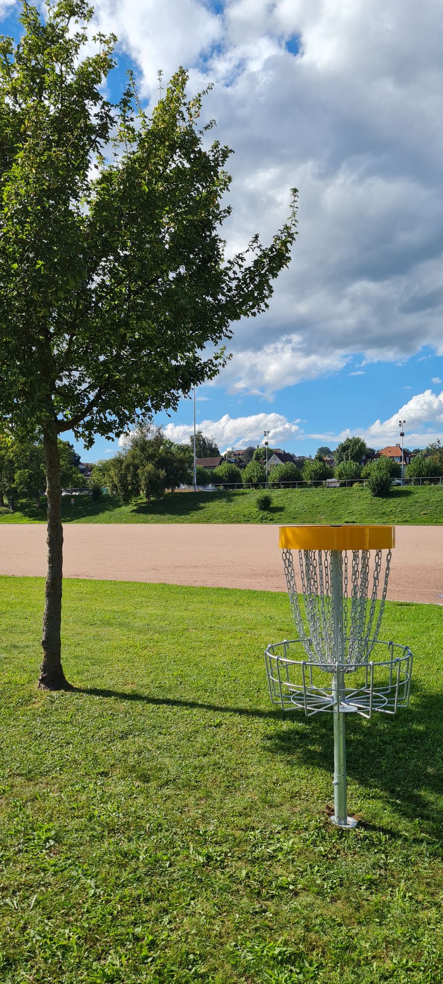 Hole 5