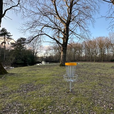 Course photo