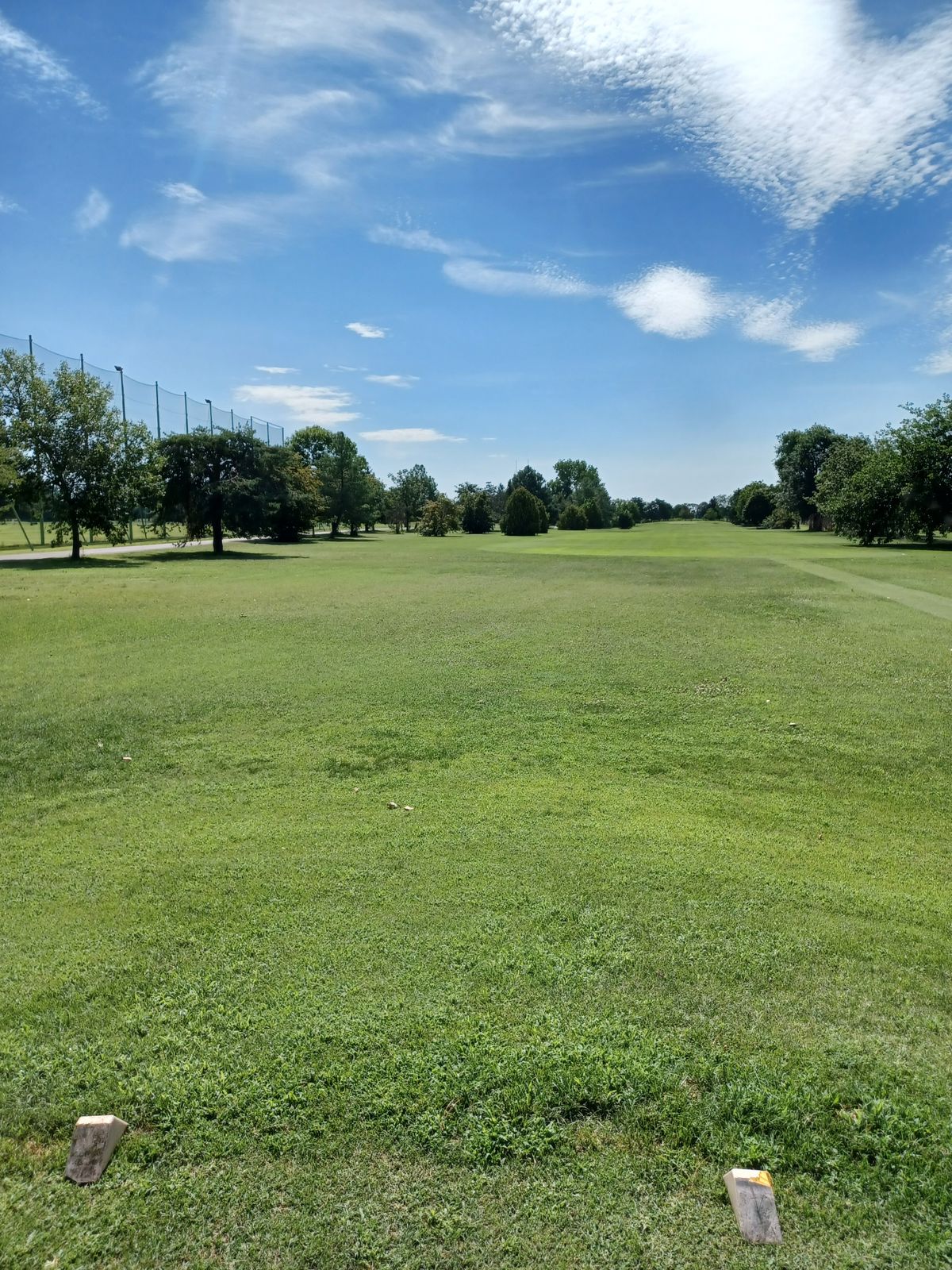 Hole 14