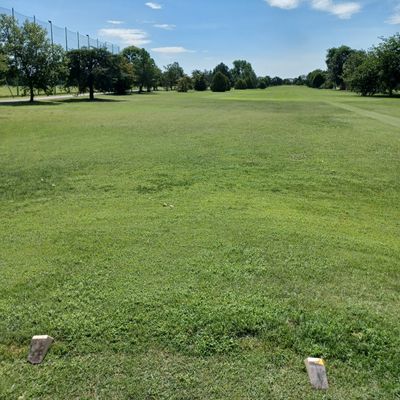 Hole 14