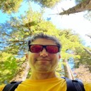 User avatar image