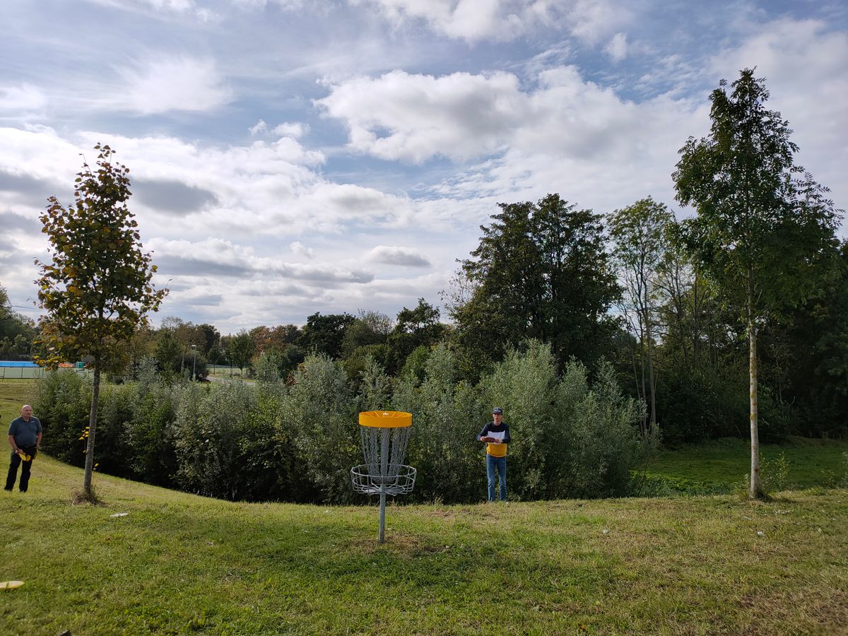 Hole 4