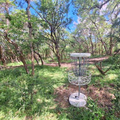 Hole 2
