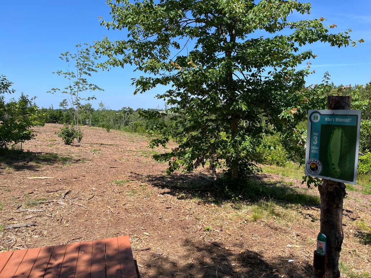 Hole 10