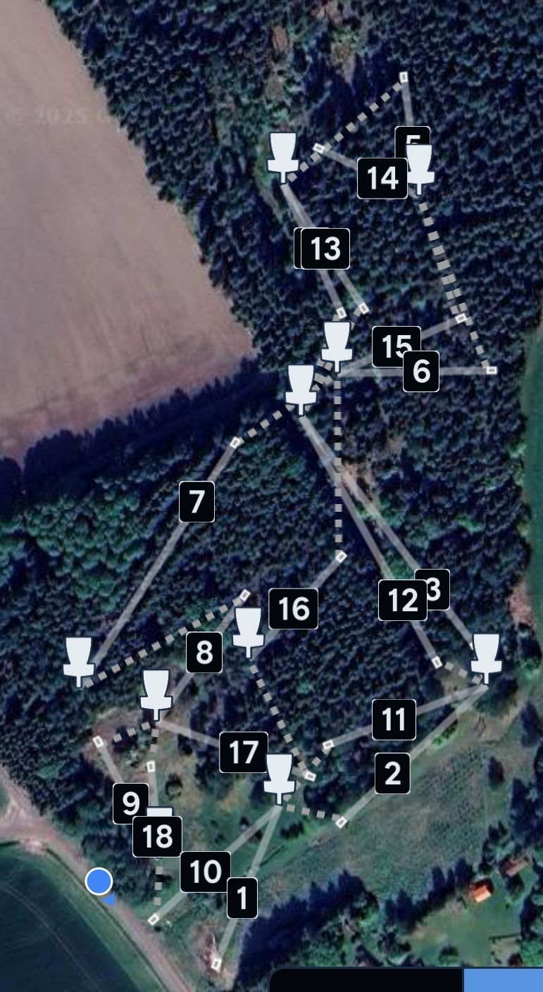 Brunnstaparken 18 Utkast