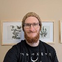 User avatar image