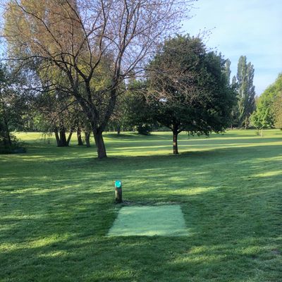 Hole 16
