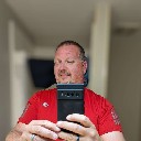 User avatar image