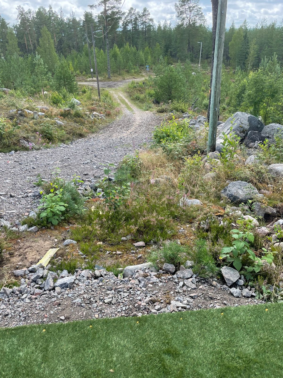 Hål 7