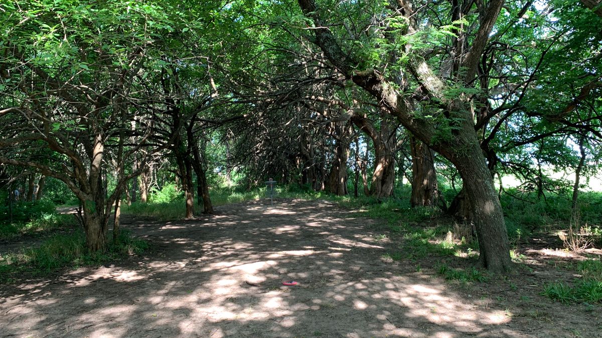 Hole 14