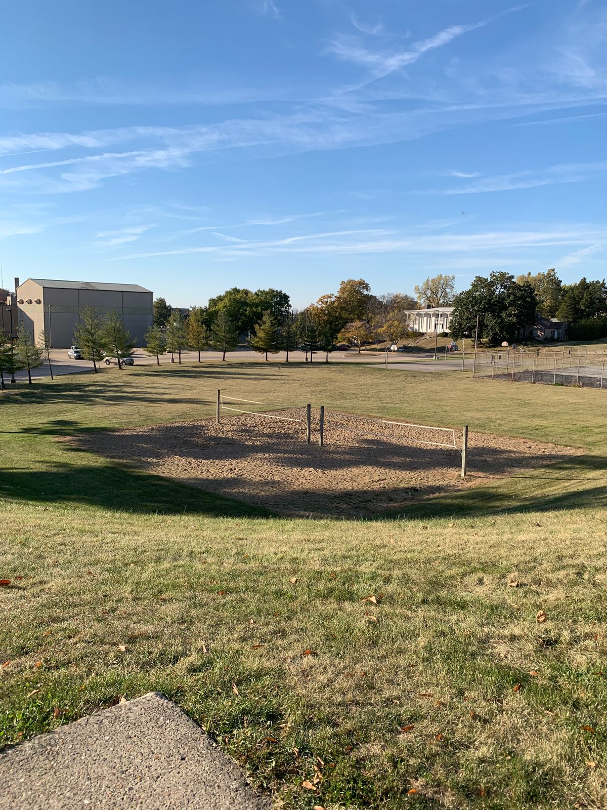 Hole 7
