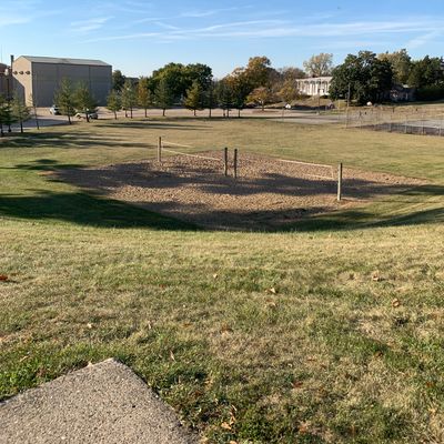 Hole 7