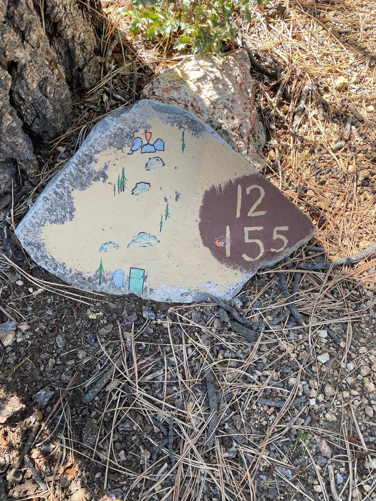 Hole 12