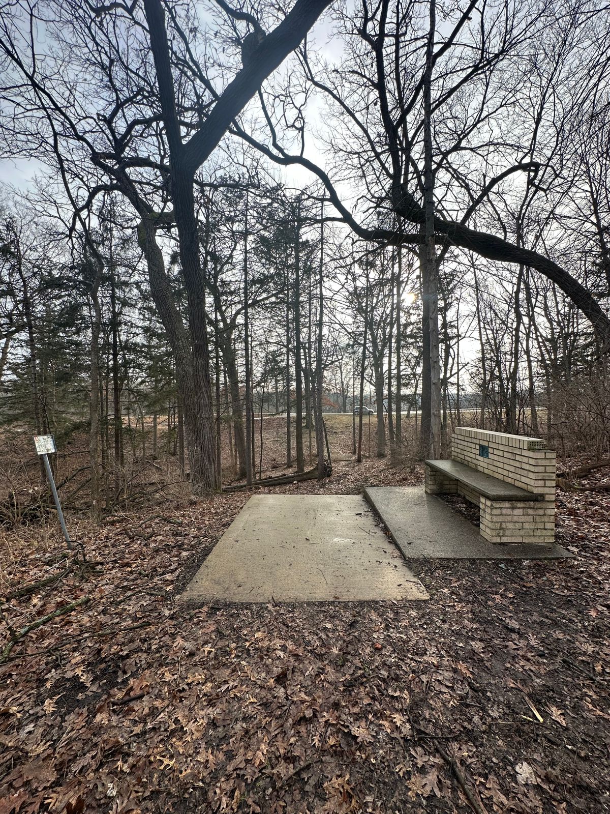 Hole #10
