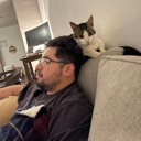 User avatar image
