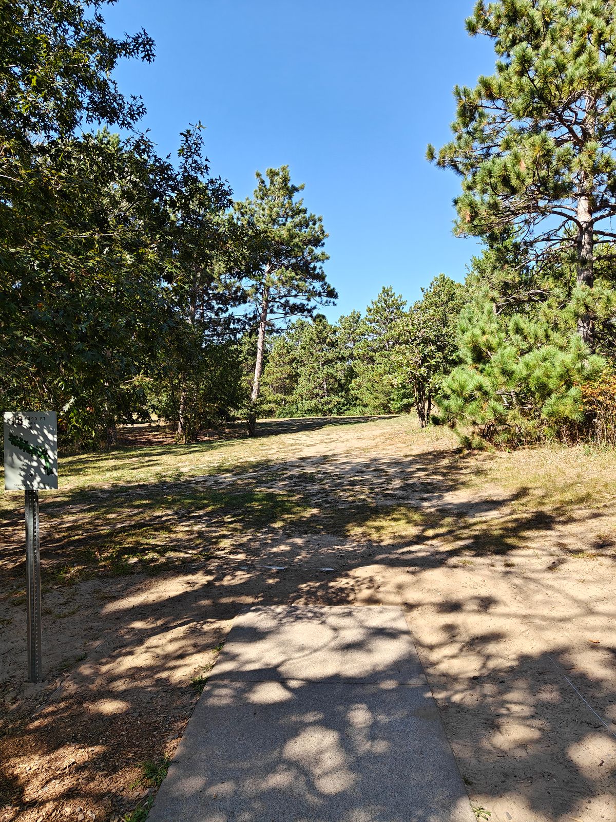 Hole 18
