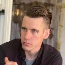 User avatar image