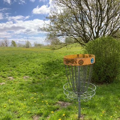 Course photo