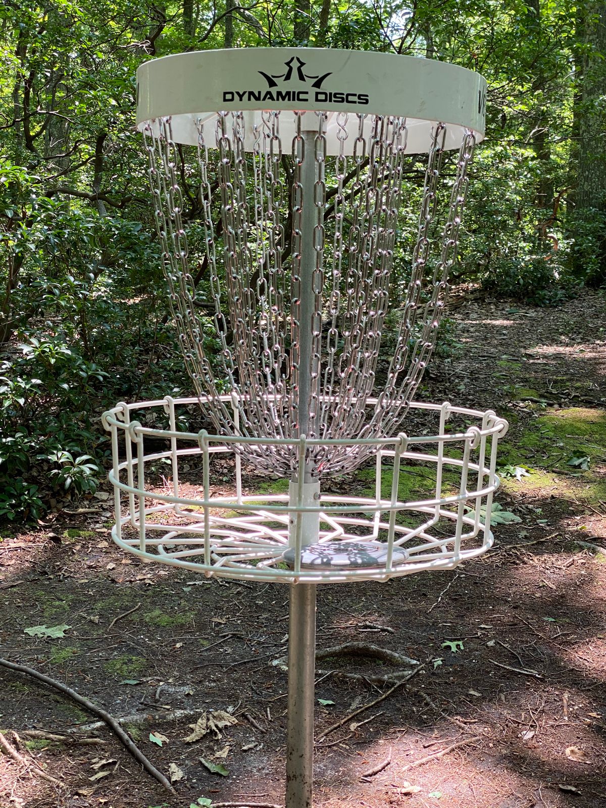 Sweet baskets