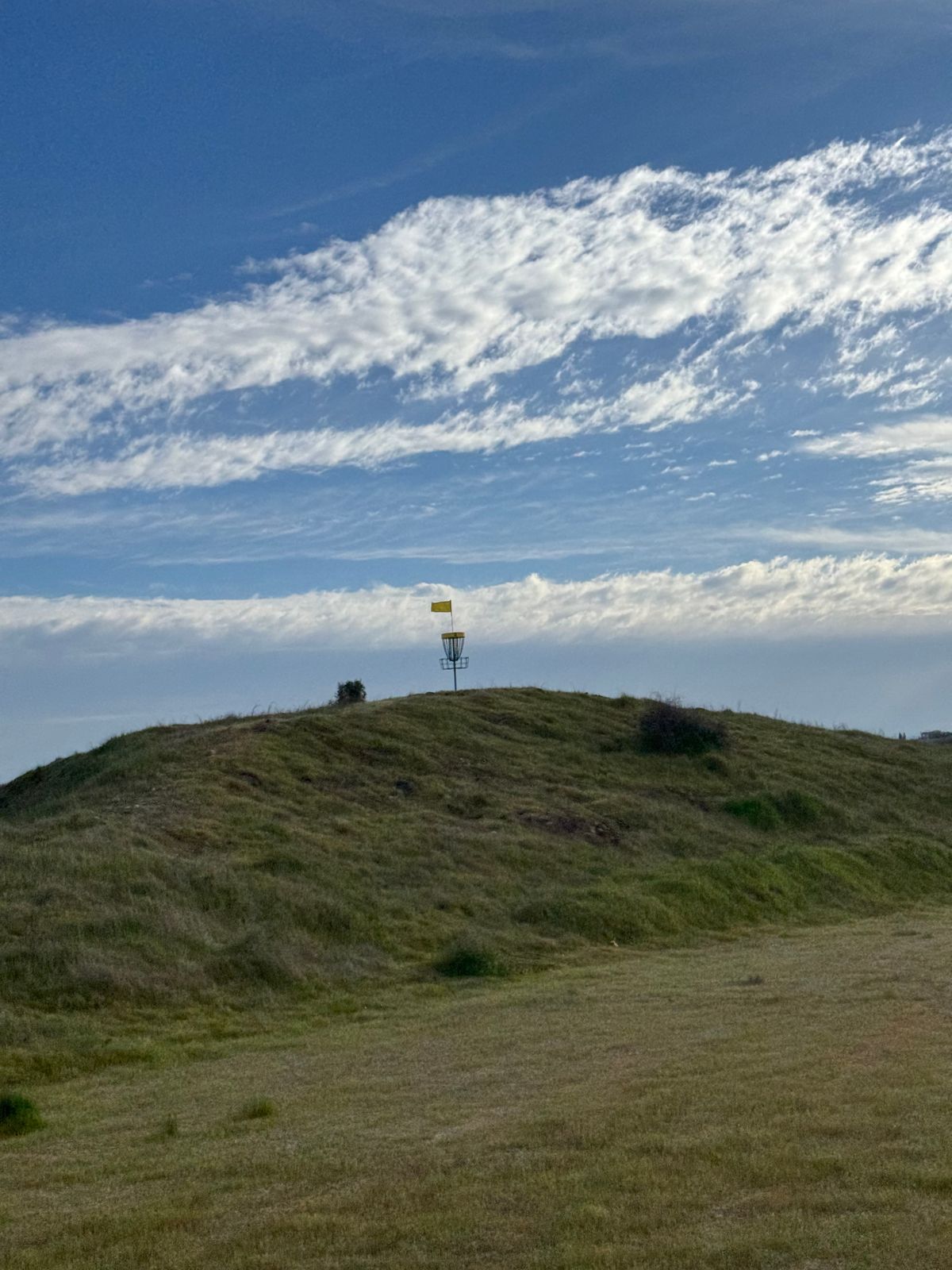 Hole 2