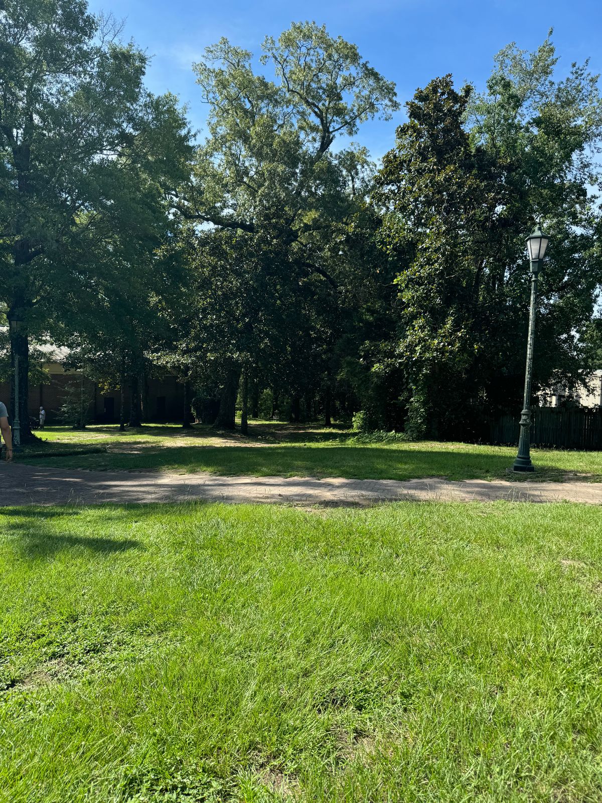Hole 3