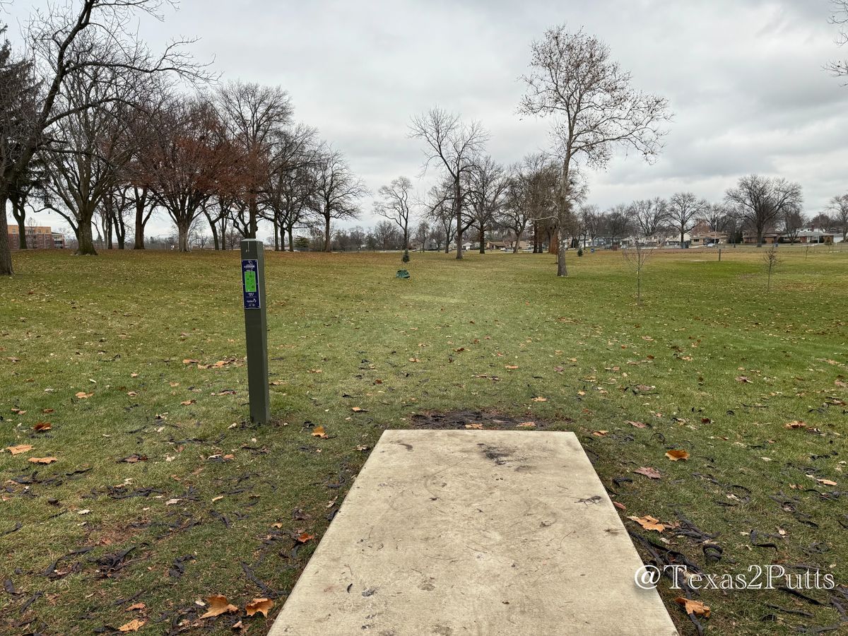 Hole 10