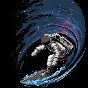 User avatar image