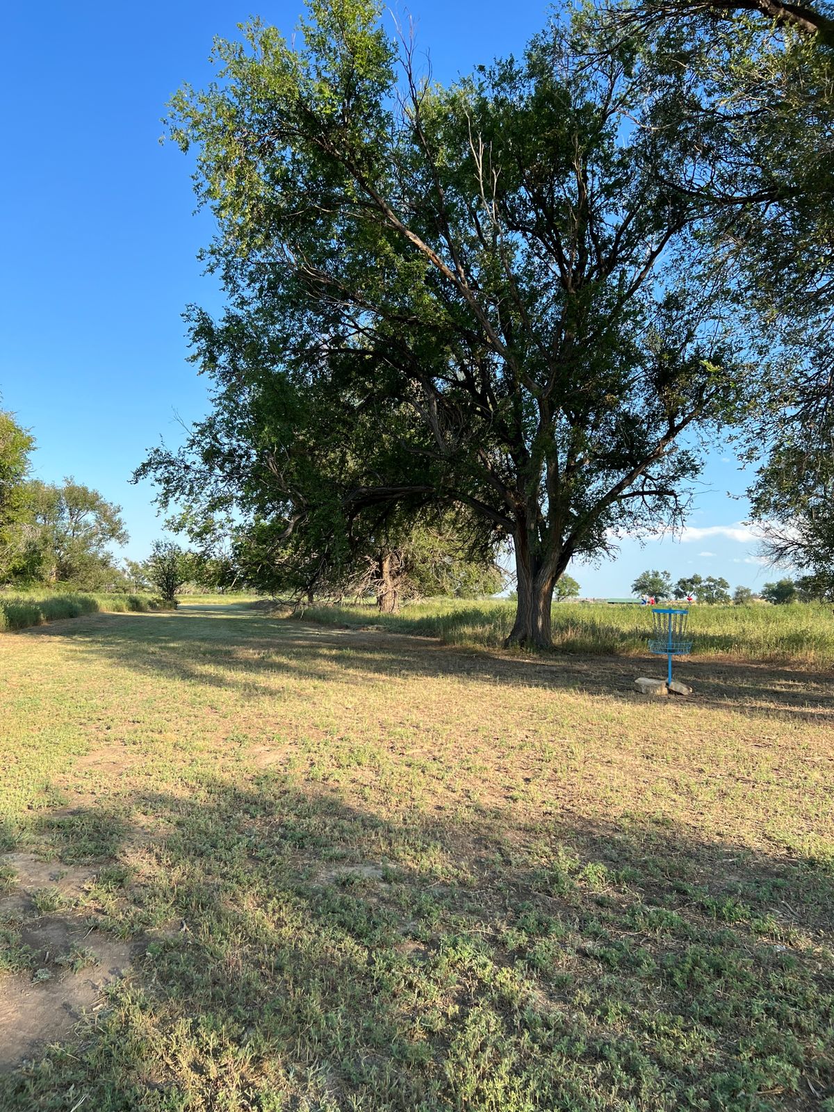 Hole 3 Pin