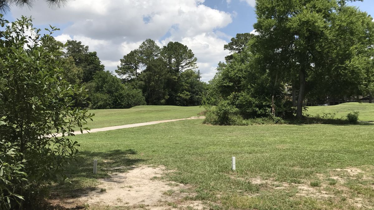Hole 5