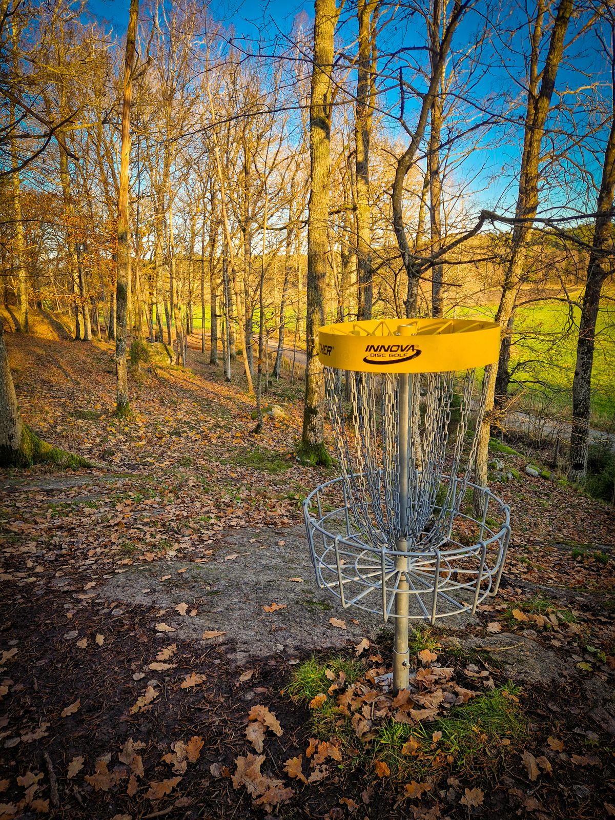 Hole 10