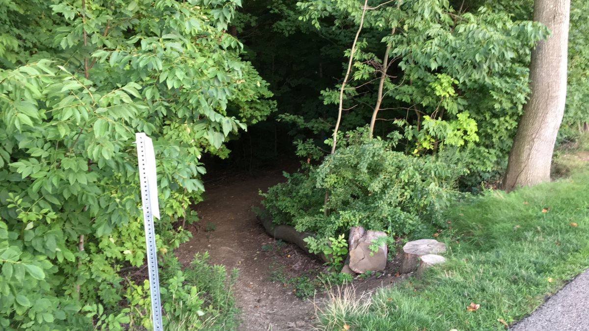 Hole 9