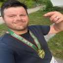 User avatar image