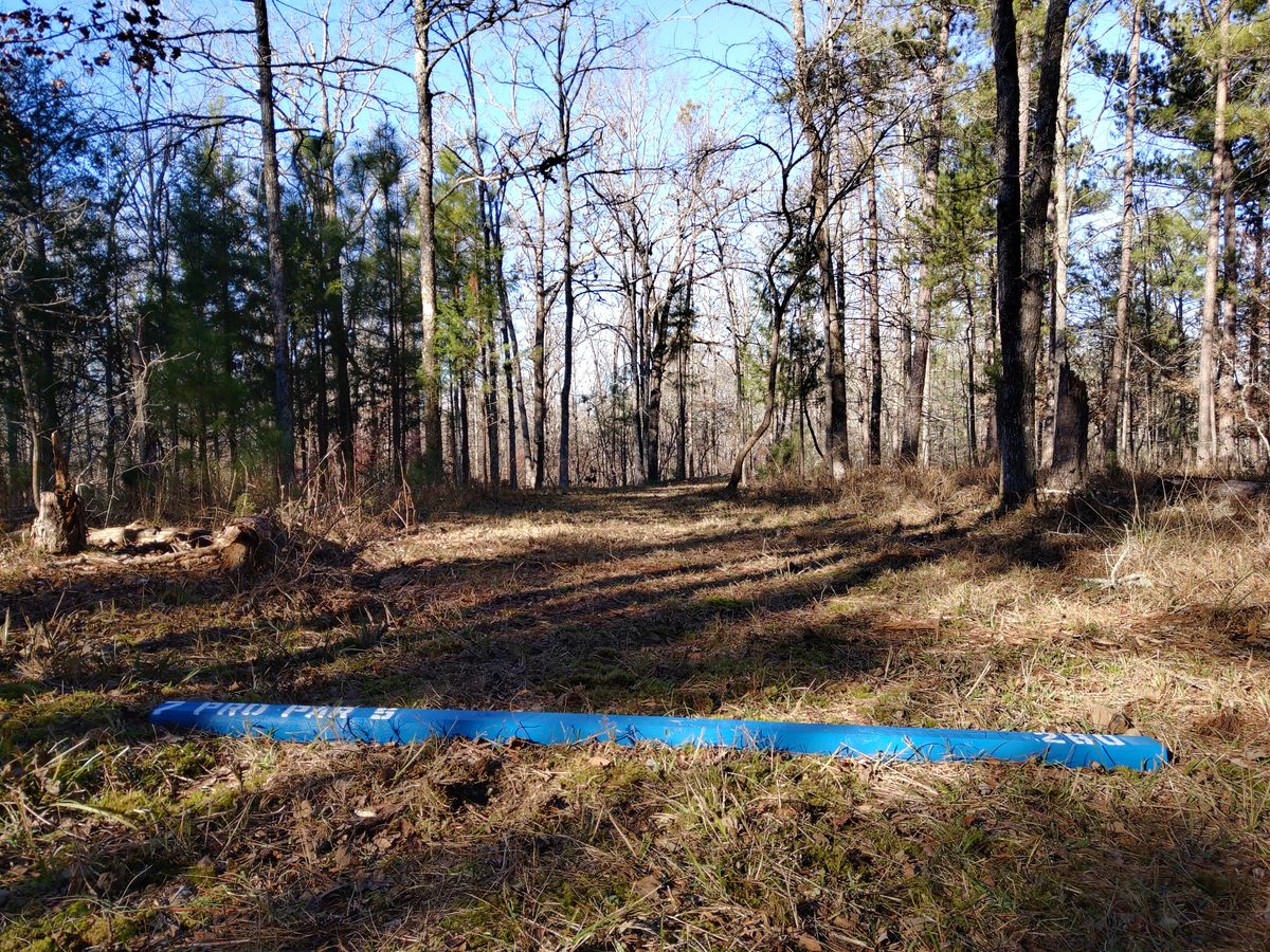 Hole 7 Pro Tee
